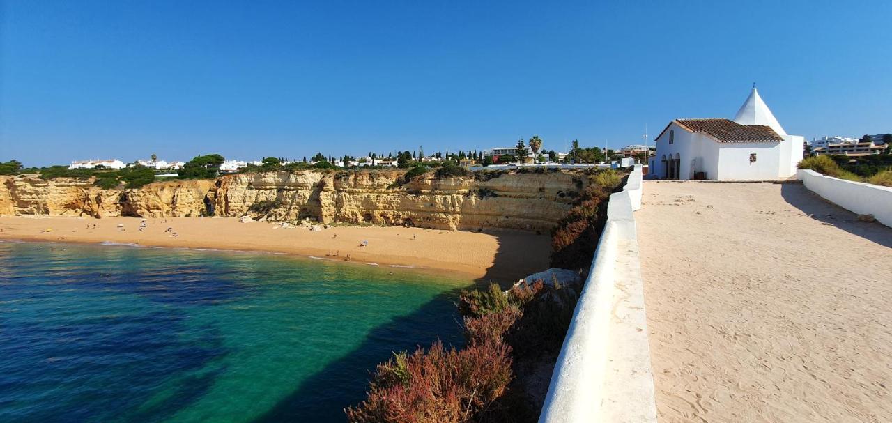 Apartamento Casa Angela, 180M From The Beach Porches  Exterior foto