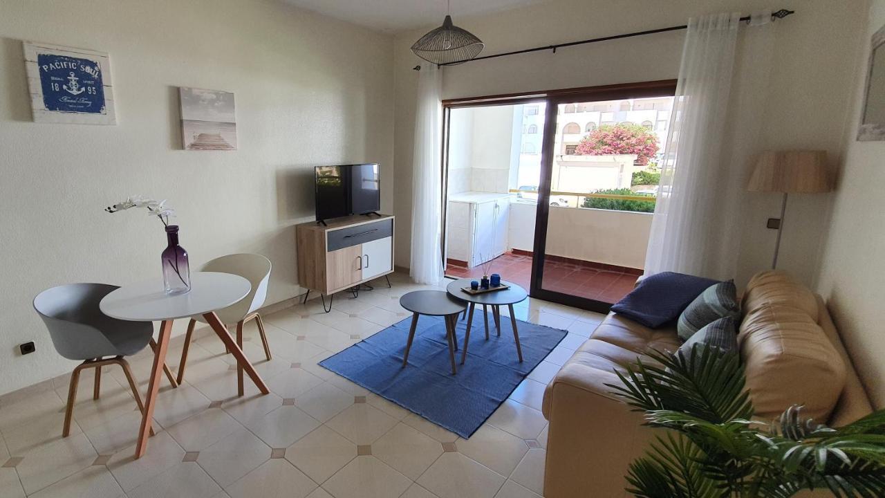 Apartamento Casa Angela, 180M From The Beach Porches  Exterior foto