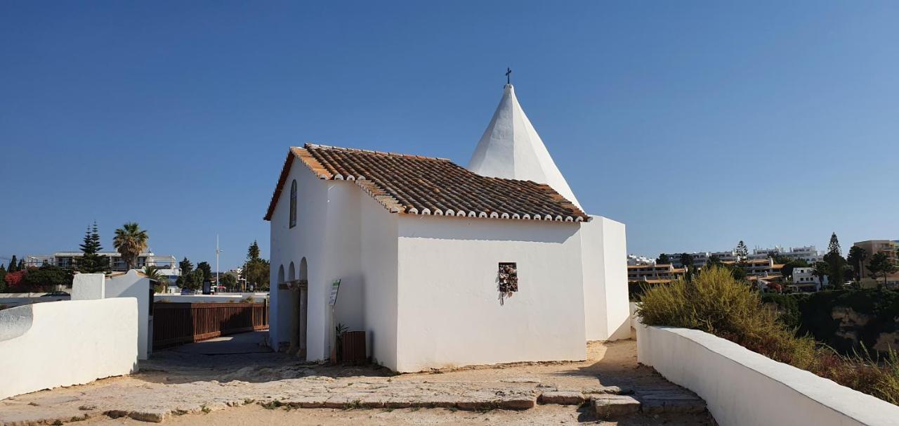 Apartamento Casa Angela, 180M From The Beach Porches  Exterior foto